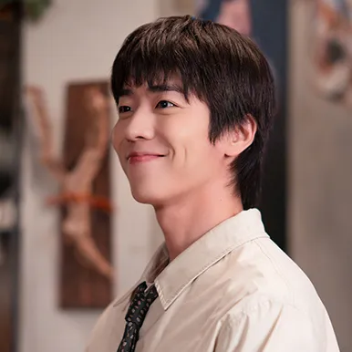 君がきらめく季節に