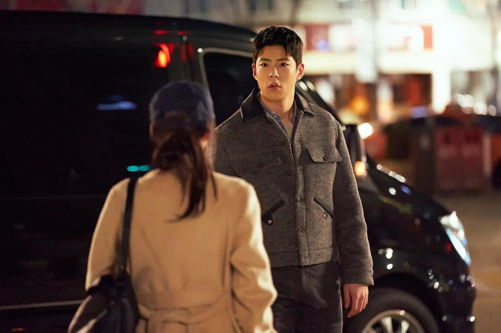 この恋、通訳できますか