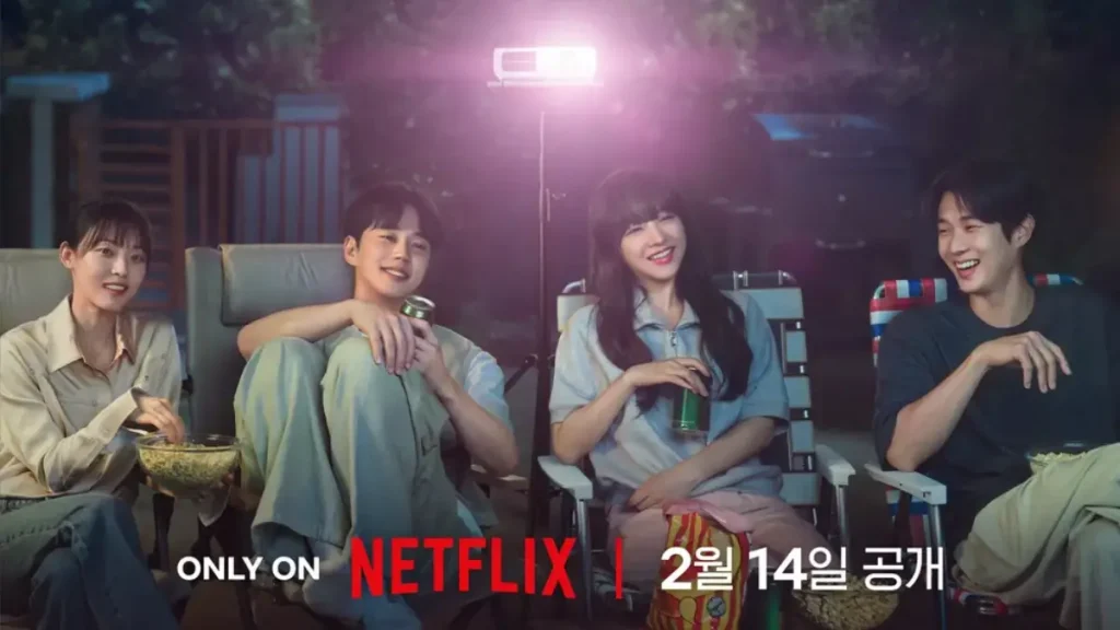 恋するムービー ㅣ最新情報ㅣキャスト·あらすじ·相関図·見どころ3