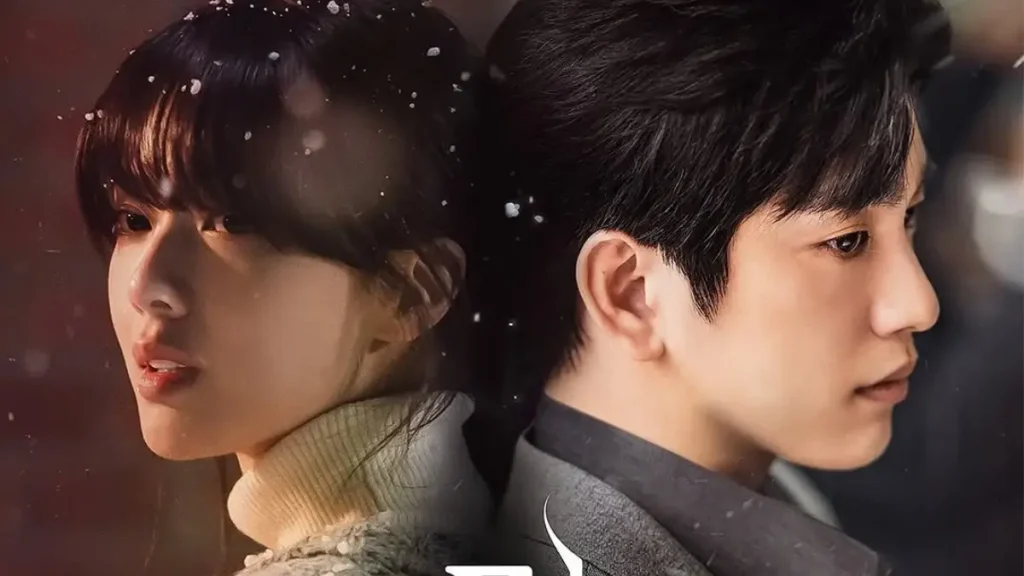 魔女-君を救うメソッド- キャスト·あらすじ·相関図·見どころ