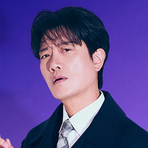 コンフィデンスマンKR