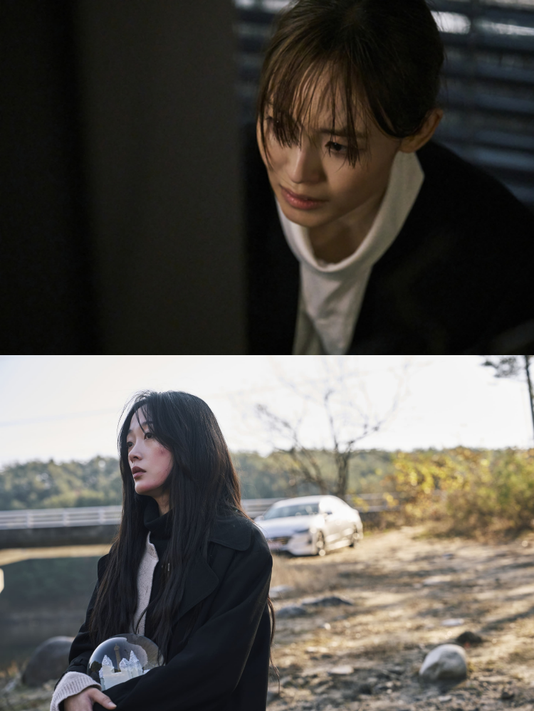 あなたが殺した