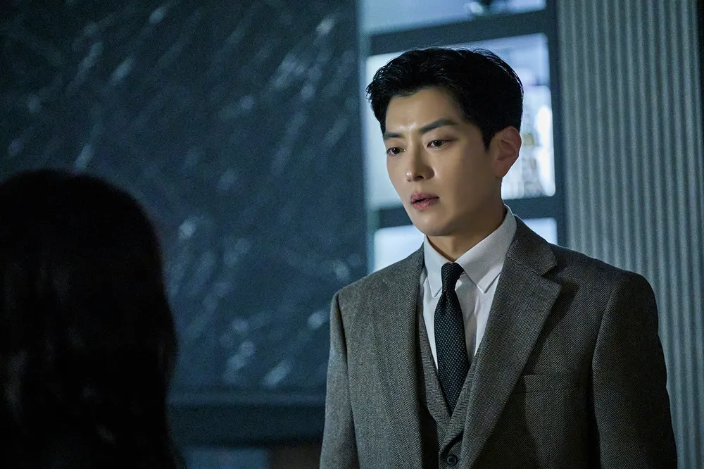 あなたが殺した