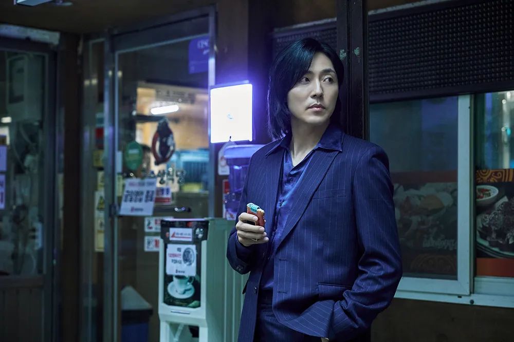 あなたが殺した