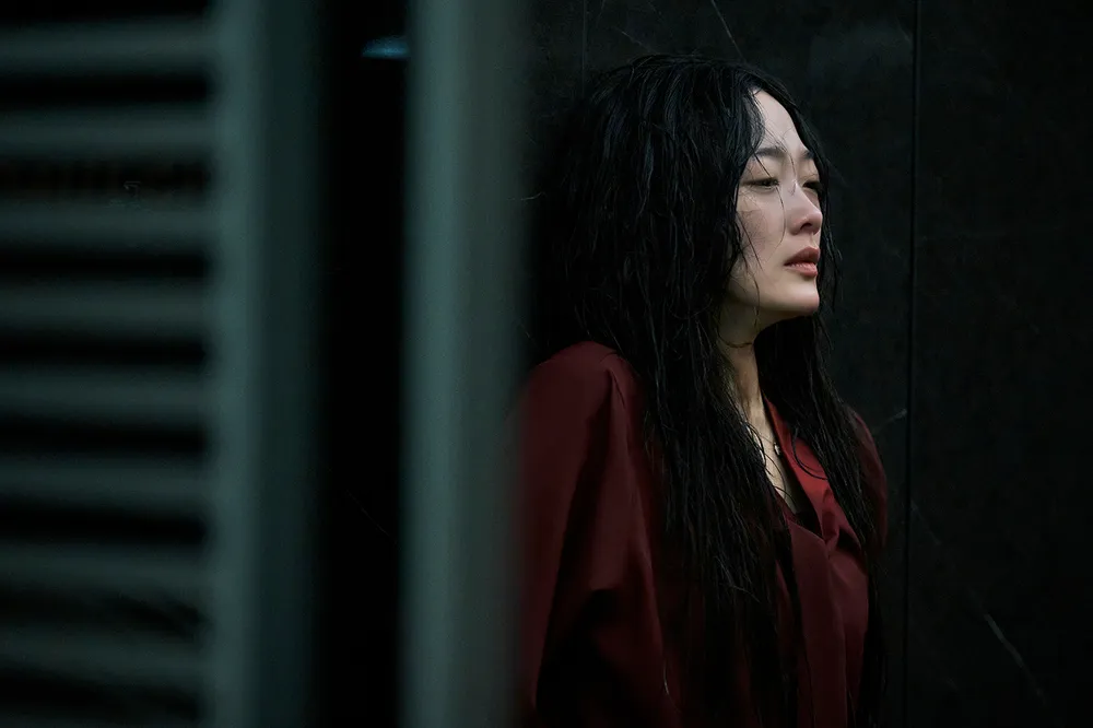 あなたが殺した