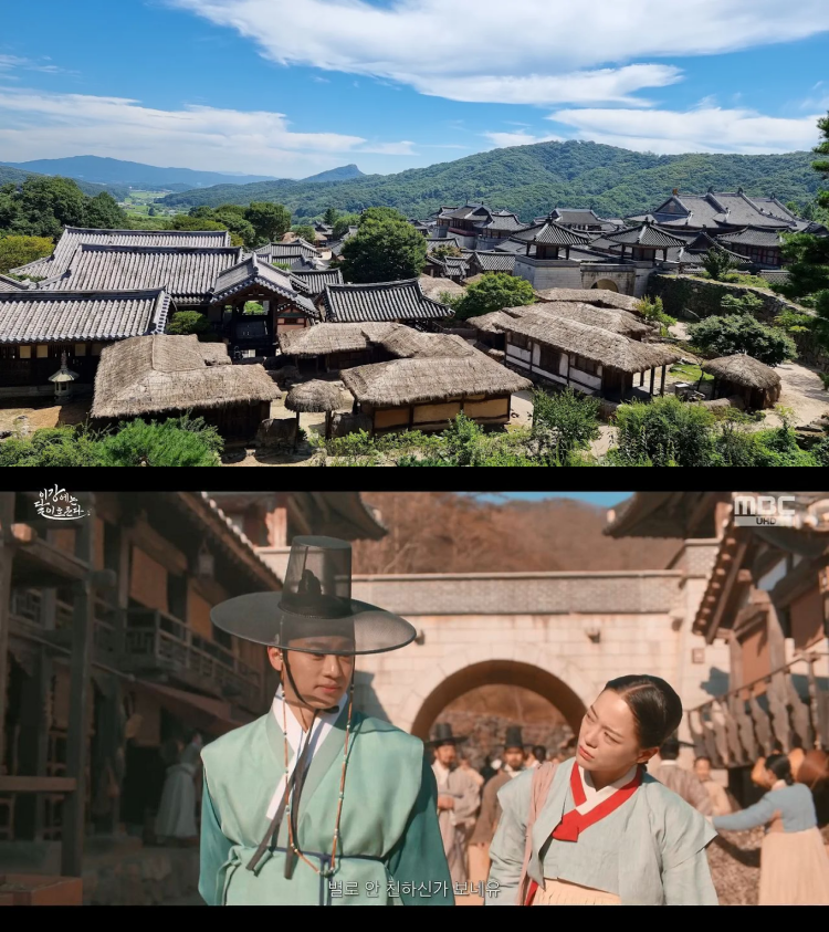 ロケ地 / 聖地巡礼