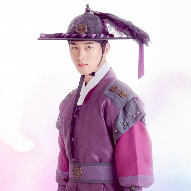 愛する盗賊様よ