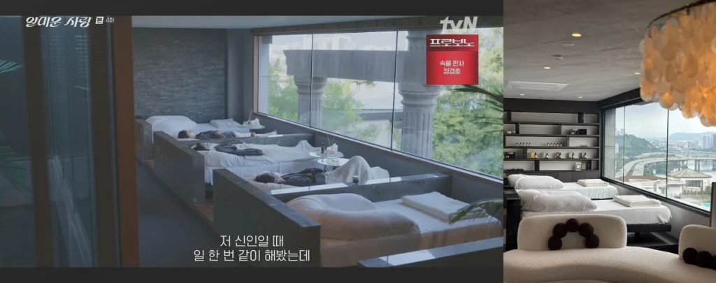 ロケ地 / 聖地巡礼