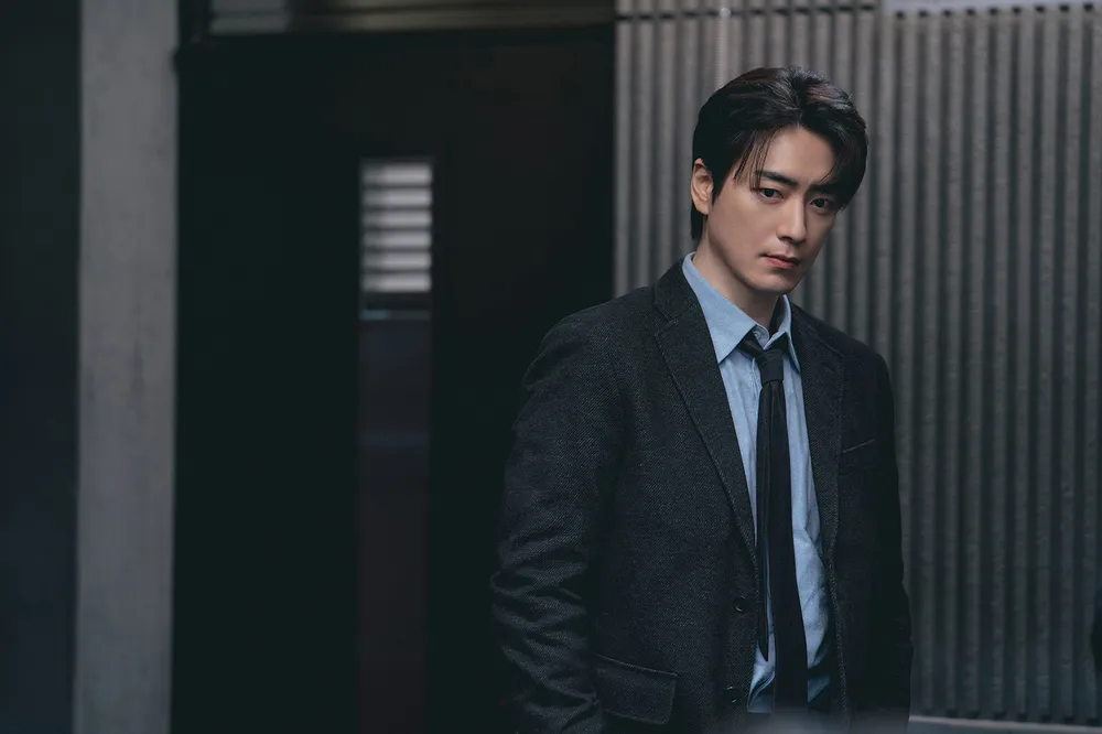 サラ・キムという女