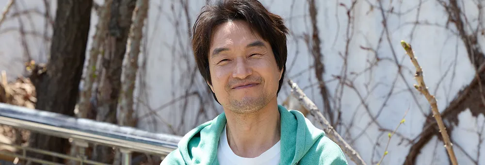 シン社長プロジェクト