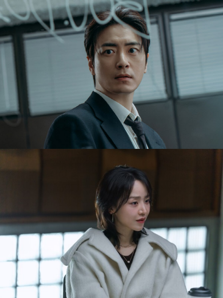 サラ・キムという女