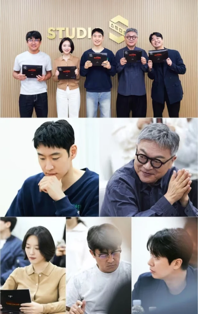 復讐代行人3～模範タクシー～ 