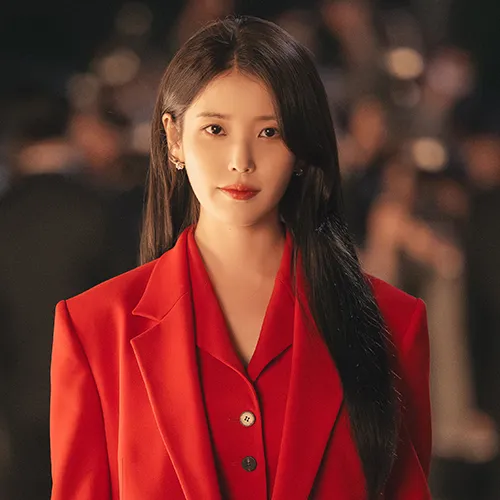 21世紀の大君夫人