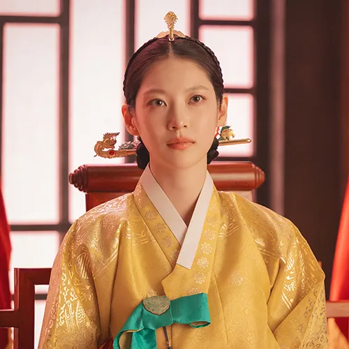 21世紀の大君夫人