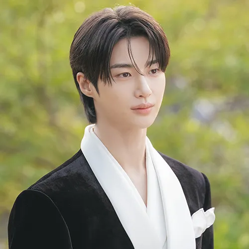 21世紀の大君夫人