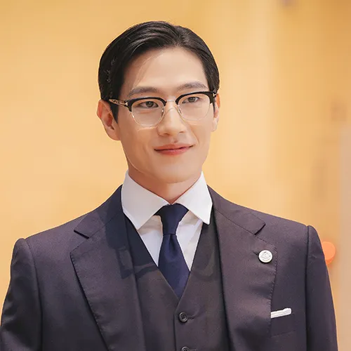 21世紀の大君夫人