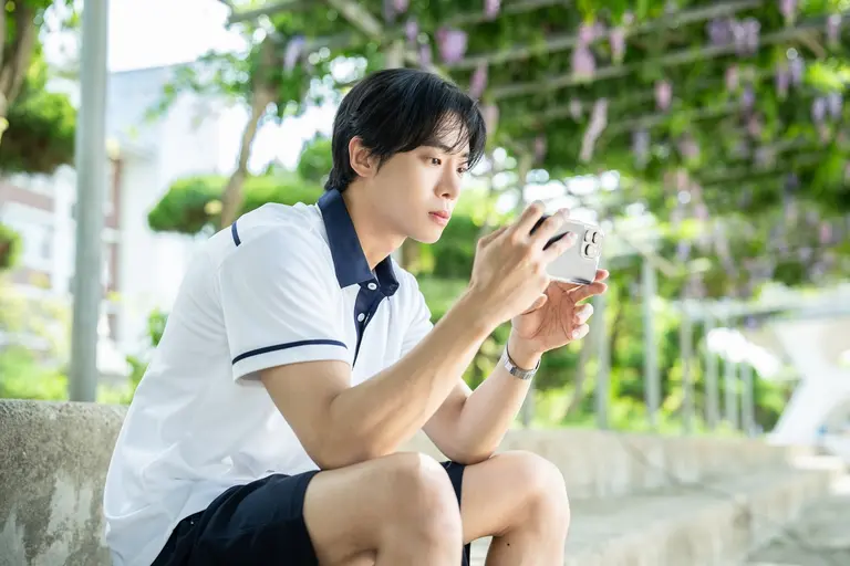 今夜、世界からこの恋が消えても 韓国