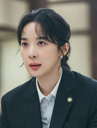 Honor：彼女たちの法廷