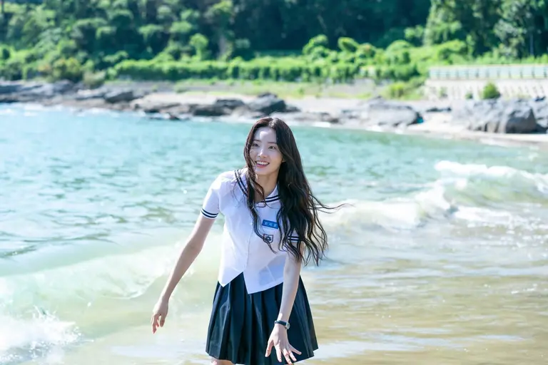 今夜、世界からこの恋が消えても 韓国