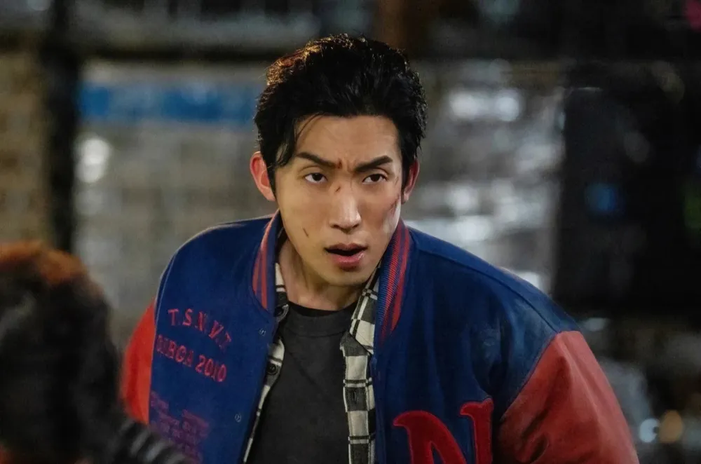 ブラッドハウンド 2