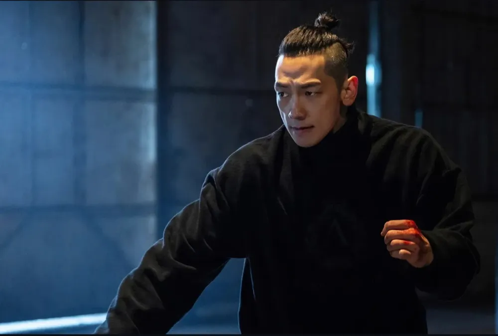 ブラッドハウンド 2