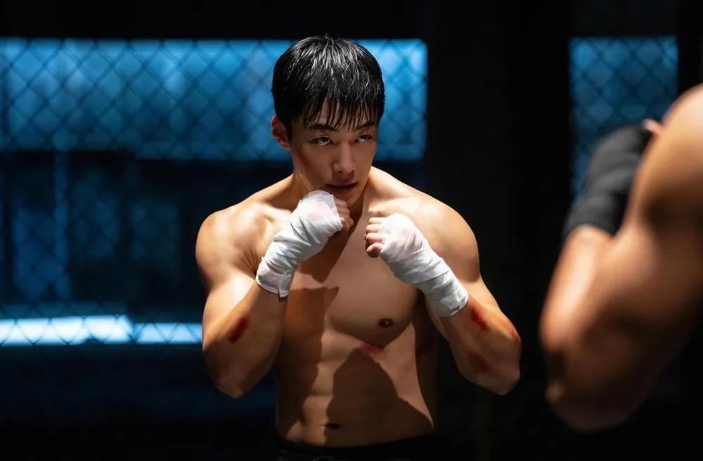 ブラッドハウンド 2