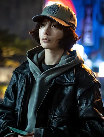 クライマックス