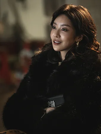 クライマックス